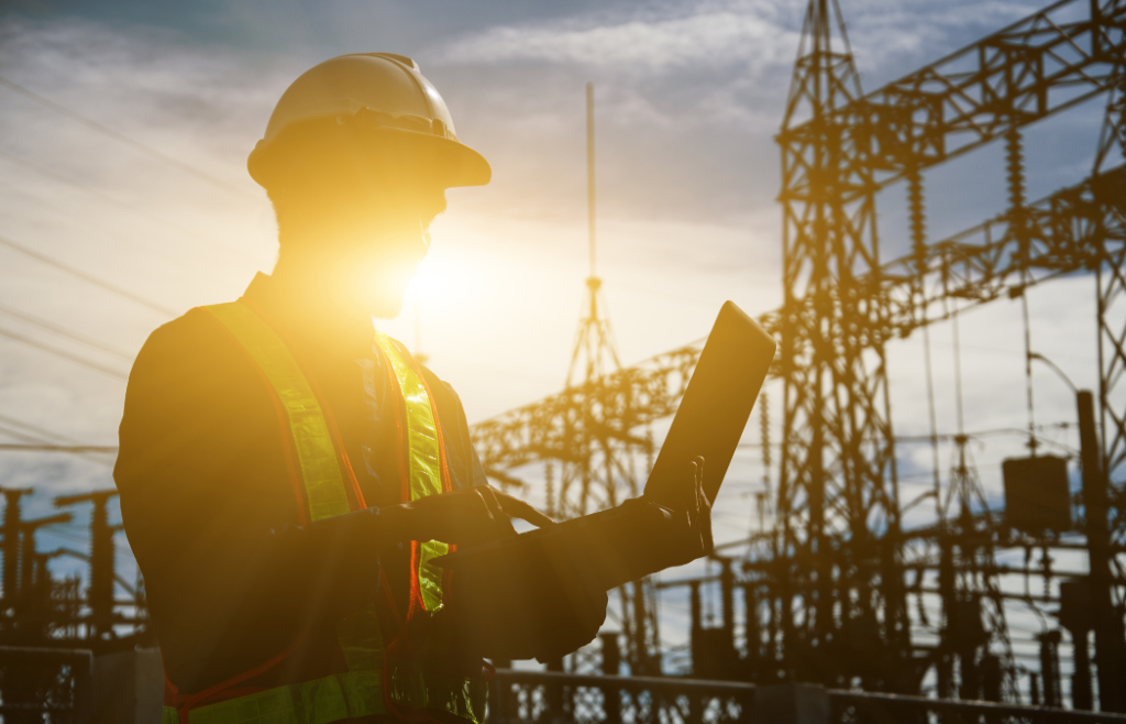 SASREF Mega Turnaround Maintenance Project